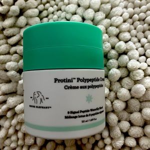 DRUNK ELEPHANT PROTINI Polypeptide Cream